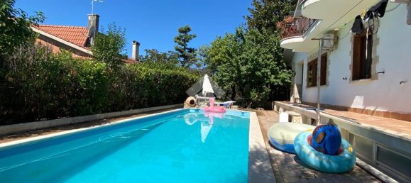 Villa T4 em Guidonia Montecelio, Italy N.º 268751 10