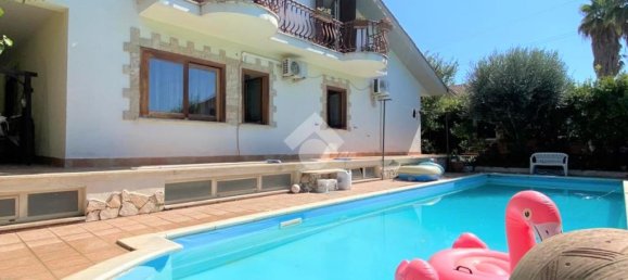Villa T4 em Guidonia Montecelio, Italy N.º 268751 9