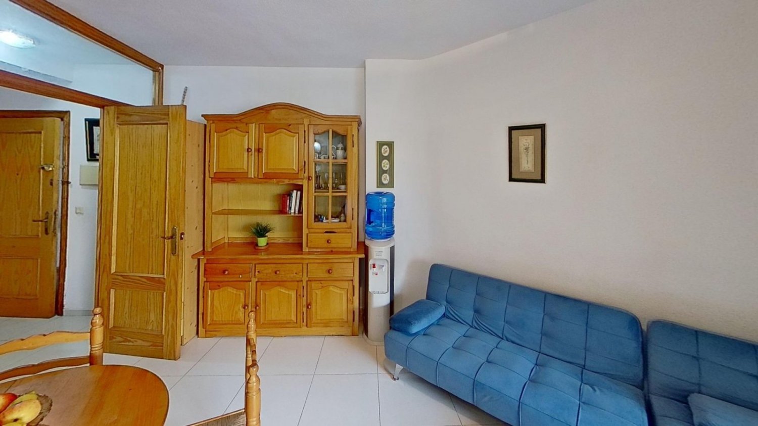 1 Schlafzimmer Wohnung in Torrevieja, Spain, Nr. 283851