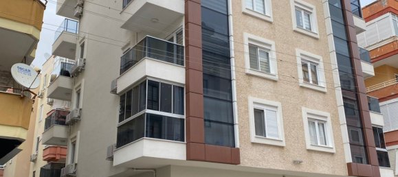 Apartment 1+1 in Alanya, Turkey No. 11471 13