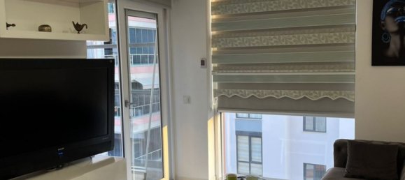 Apartment 1+1 in Alanya, Turkey No. 11471 8