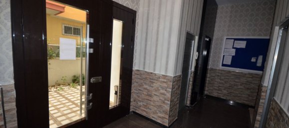 Apartment 1+1 in Alanya, Turkey No. 11471 15