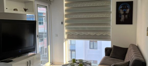 Apartment 1+1 in Alanya, Turkey No. 11471 11