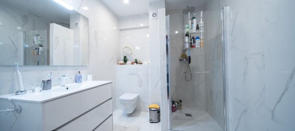 3 Schlafzimmer Penthouse in Fuengirola, Spain, Nr. 40278 27