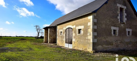 9غرفة منزل في Manthelan, France رقم 220463 2