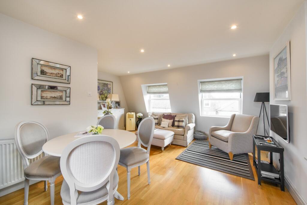 2 Schlafzimmer Wohnung in London, United Kingdom, Nr. 9039