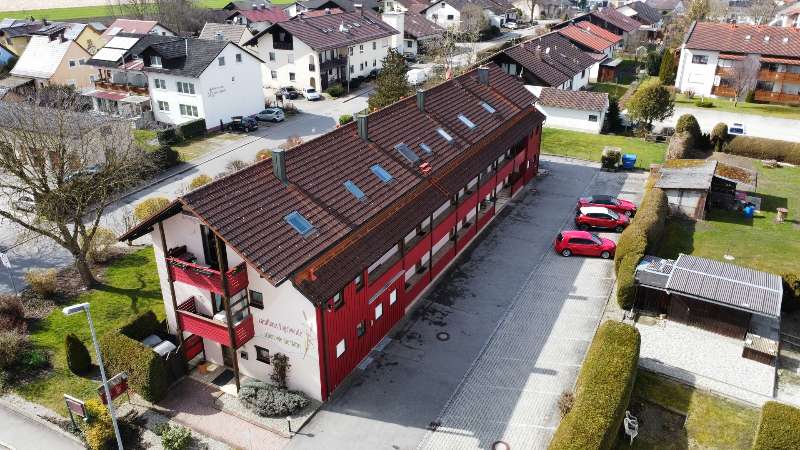 1 Schlafzimmer Wohnung in Passau, Germany, Nr. 160329