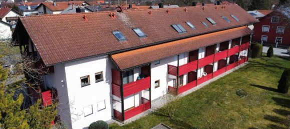 1 Schlafzimmer Wohnung in Passau, Germany, Nr. 160329 2