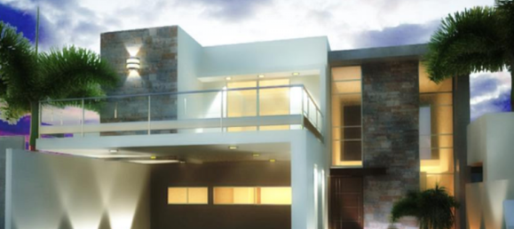 4 bedrooms House in Merida, Mexico No. 64624 2