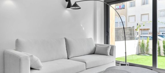 2 Schlafzimmer Bungalow in Torrevieja, Spain, Nr. 45892 6