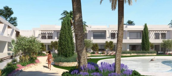 2 Schlafzimmer Bungalow in Torrevieja, Spain, Nr. 45892 45