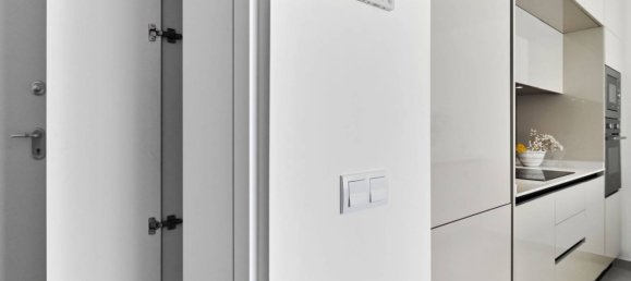 2 Schlafzimmer Bungalow in Torrevieja, Spain, Nr. 45892 16