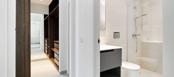 2 Schlafzimmer Bungalow in Torrevieja, Spain, Nr. 45892 23