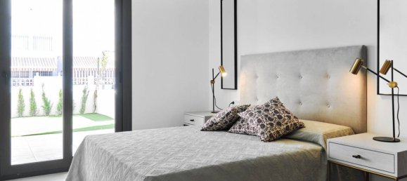 2 Schlafzimmer Bungalow in Torrevieja, Spain, Nr. 45892 29