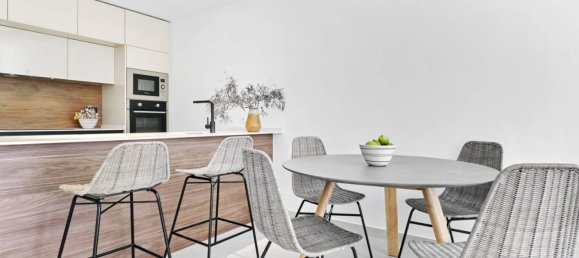 2 Schlafzimmer Bungalow in Torrevieja, Spain, Nr. 45892 9