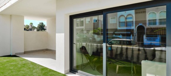 2 Schlafzimmer Bungalow in Torrevieja, Spain, Nr. 45892 41