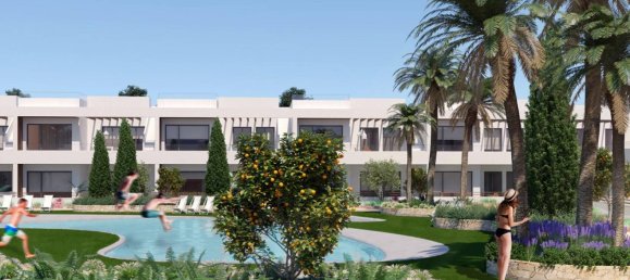 2 Schlafzimmer Bungalow in Torrevieja, Spain, Nr. 45892 39