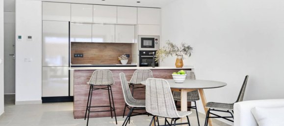 2 Schlafzimmer Bungalow in Torrevieja, Spain, Nr. 45892 8