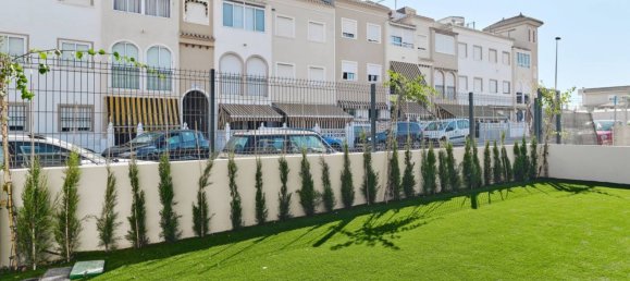 2 Schlafzimmer Bungalow in Torrevieja, Spain, Nr. 45892 43