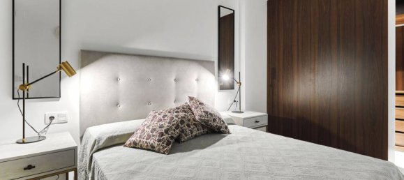 2 Schlafzimmer Bungalow in Torrevieja, Spain, Nr. 45892 30