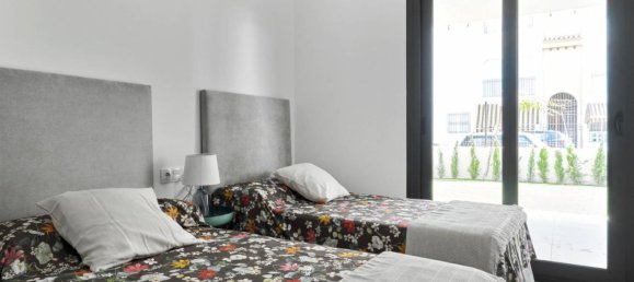 2 Schlafzimmer Bungalow in Torrevieja, Spain, Nr. 45892 25