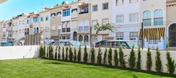 2 Schlafzimmer Bungalow in Torrevieja, Spain, Nr. 45892 42