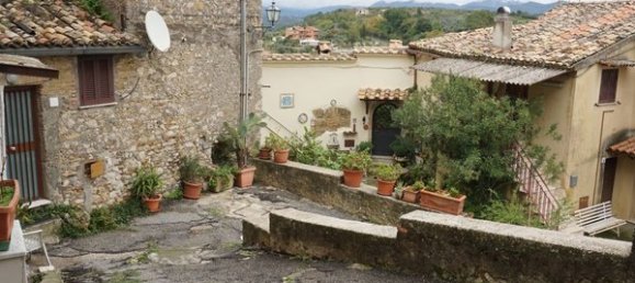 2غرفة شقة في Poggio Nativo, Italy رقم 72750 2