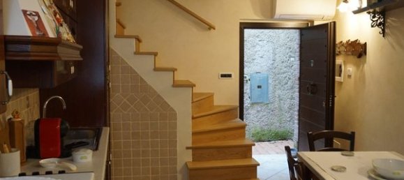 2غرفة شقة في Poggio Nativo, Italy رقم 72750 5