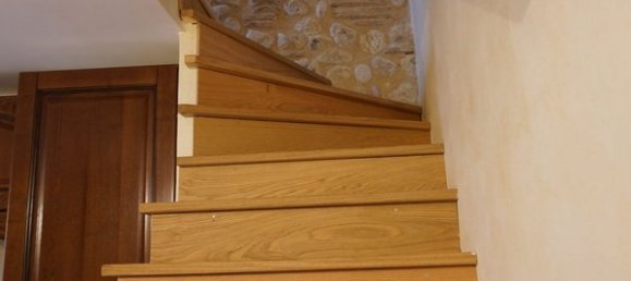 2غرفة شقة في Poggio Nativo, Italy رقم 72750 13