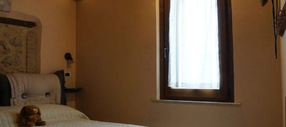 2غرفة شقة في Poggio Nativo, Italy رقم 72750 18