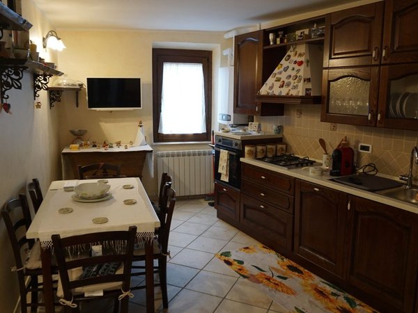 2غرفة شقة في Poggio Nativo, Italy رقم 72750