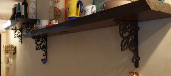 2غرفة شقة في Poggio Nativo, Italy رقم 72750 10