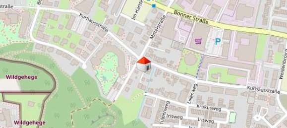 Adosado de 5 habitaciónes en Rhein-Sieg, Germany No. 211220 18