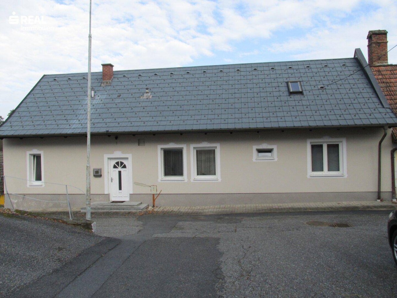 5-salle Maison à Schrems, Austria No. 154252