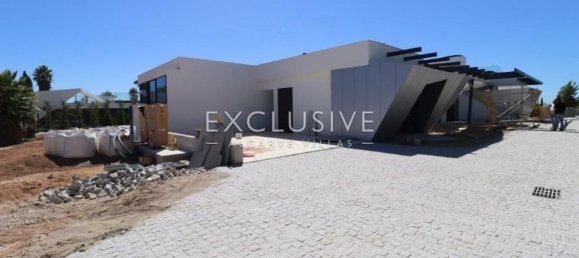 4 غرف نوم فيلا في Lagoa, Portugal رقم 7544 6