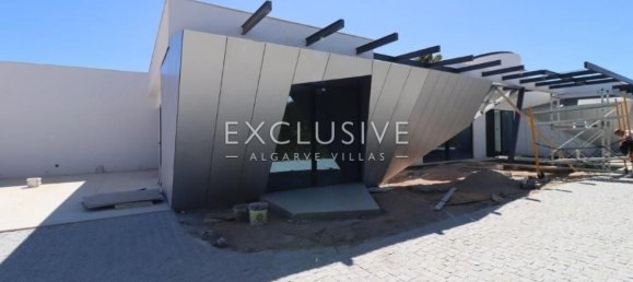 4 غرف نوم فيلا في Lagoa, Portugal رقم 7544 3