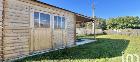 3 bedrooms House in Ambares-et-Lagrave, France No. 95860 4