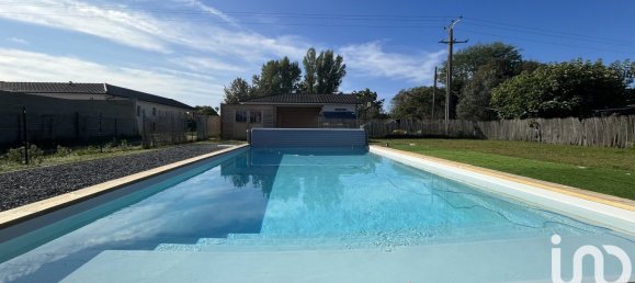 3 bedrooms House in Ambares-et-Lagrave, France No. 95860 16