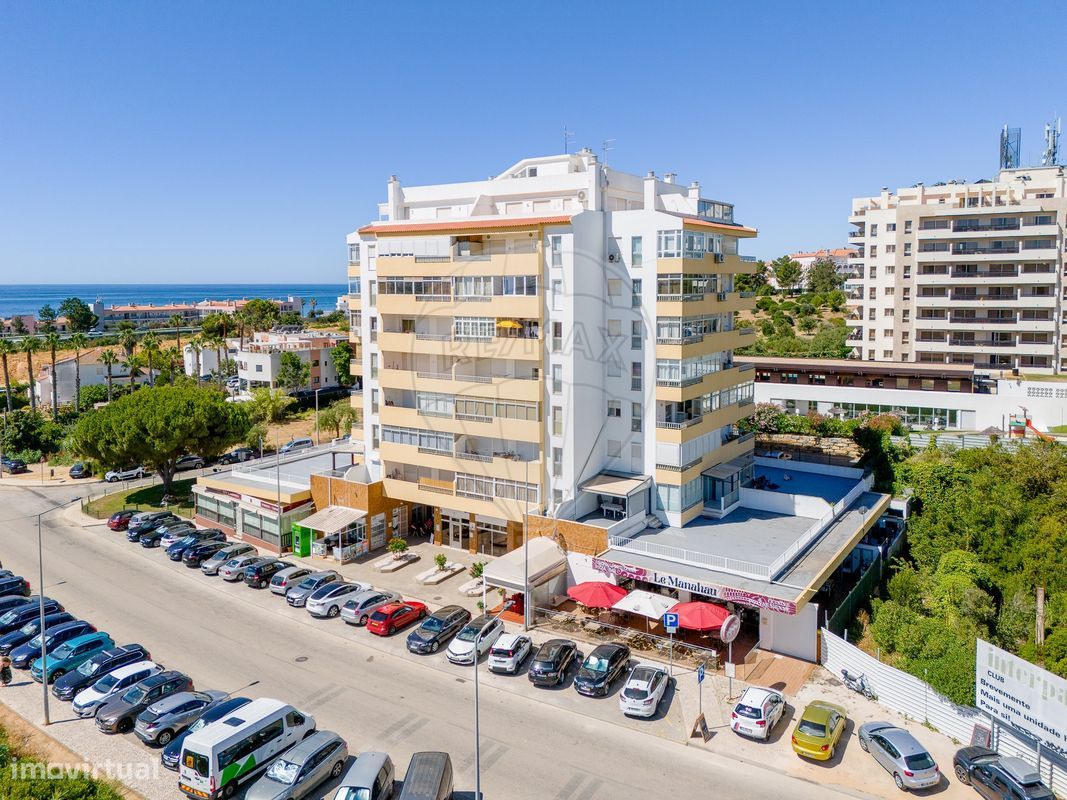 1 bedroom Apartment in Portimao, Portugal No. 219885