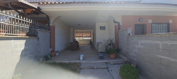 4 bedrooms House in Pomezia, Italy No. 344379 5
