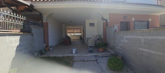 4 bedrooms House in Pomezia, Italy No. 344379 14