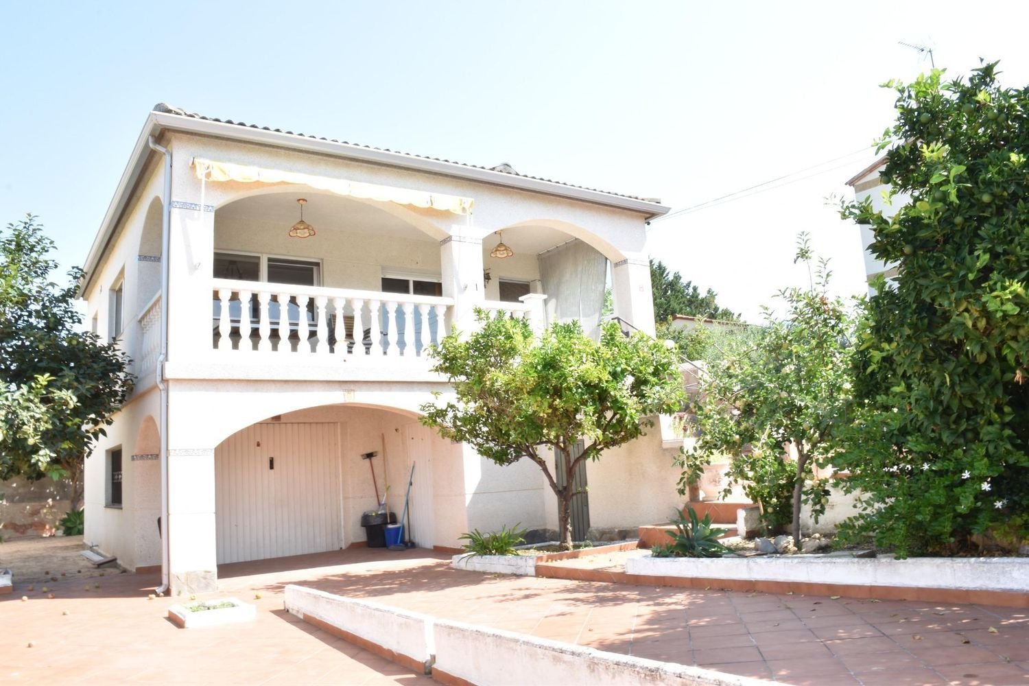 5 bedrooms House in El Vendrell, Spain No. 195299