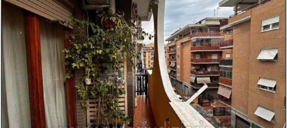 5 غرف نوم شقة في Rome, Italy رقم 133281 19