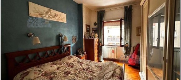 5 غرف نوم شقة في Rome, Italy رقم 133281 11