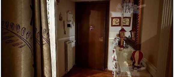 5 غرف نوم شقة في Rome, Italy رقم 133281 5