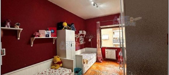 5 غرف نوم شقة في Rome, Italy رقم 133281 9