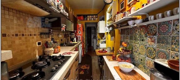 5 غرف نوم شقة في Rome, Italy رقم 133281 17