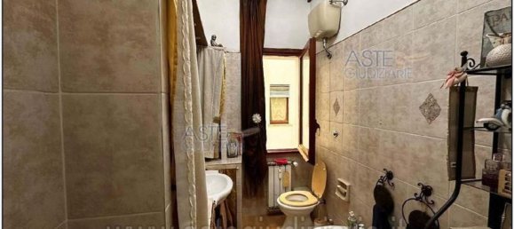 5 غرف نوم شقة في Rome, Italy رقم 133281 15