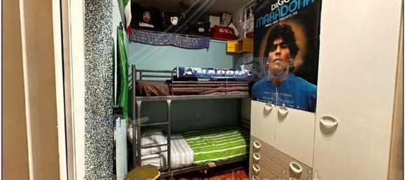 5 غرف نوم شقة في Rome, Italy رقم 133281 12