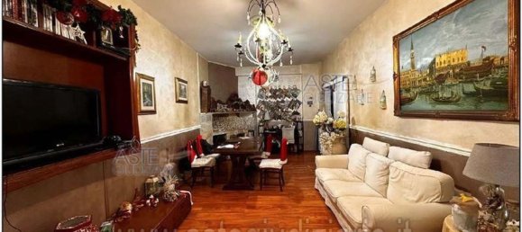 5 غرف نوم شقة في Rome, Italy رقم 133281 7